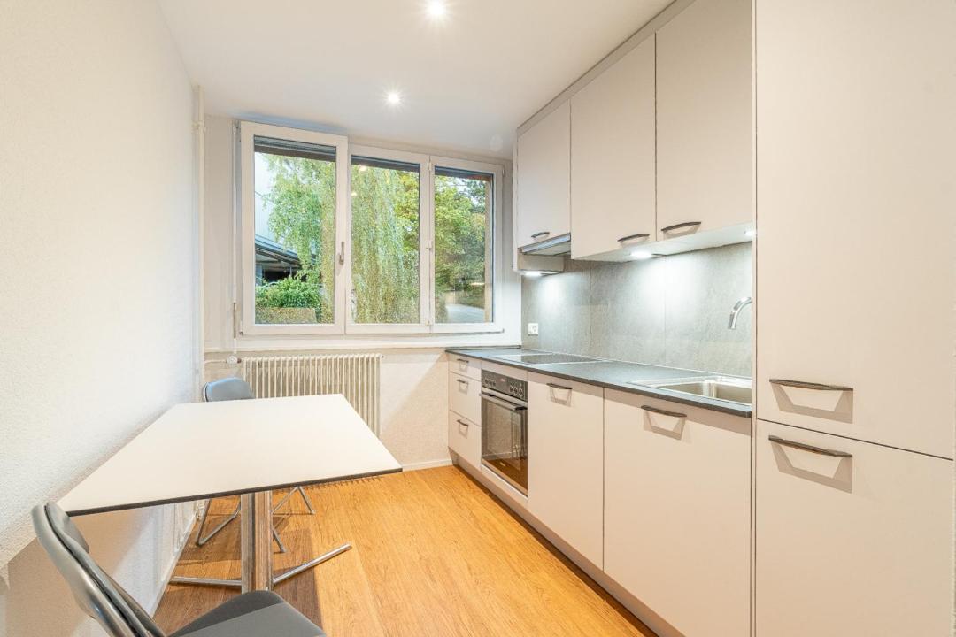 Moebliertes Zimmer Bern Ngoại thất bức ảnh