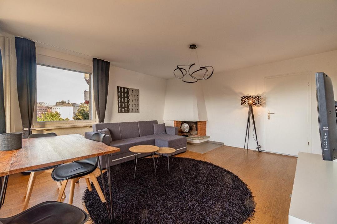 Moebliertes Zimmer Bern Ngoại thất bức ảnh