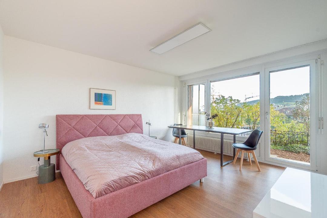 Moebliertes Zimmer Bern Ngoại thất bức ảnh