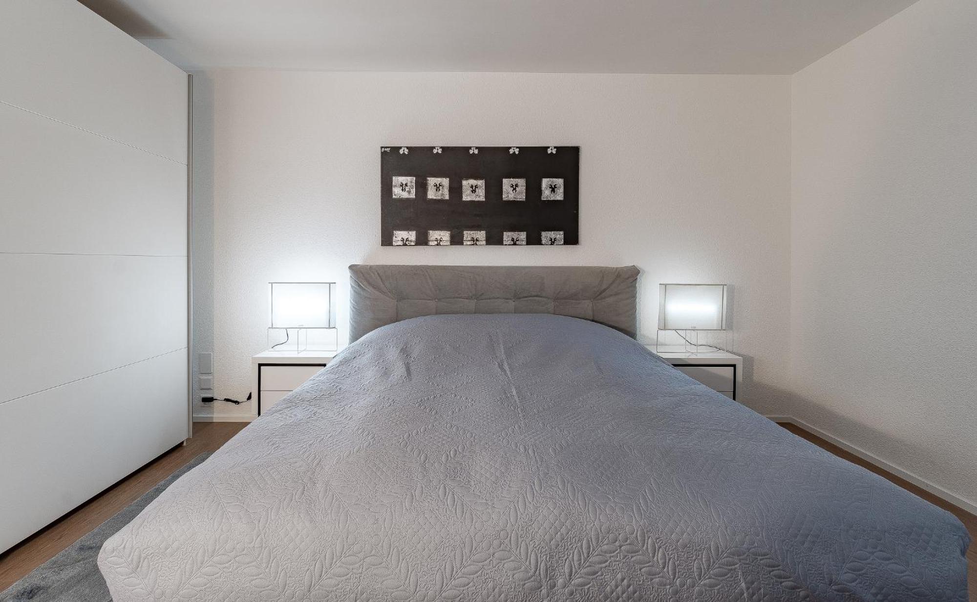 Moebliertes Zimmer Bern Ngoại thất bức ảnh