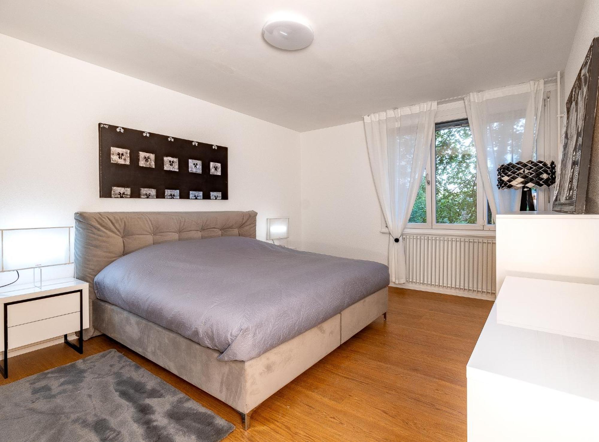 Moebliertes Zimmer Bern Ngoại thất bức ảnh