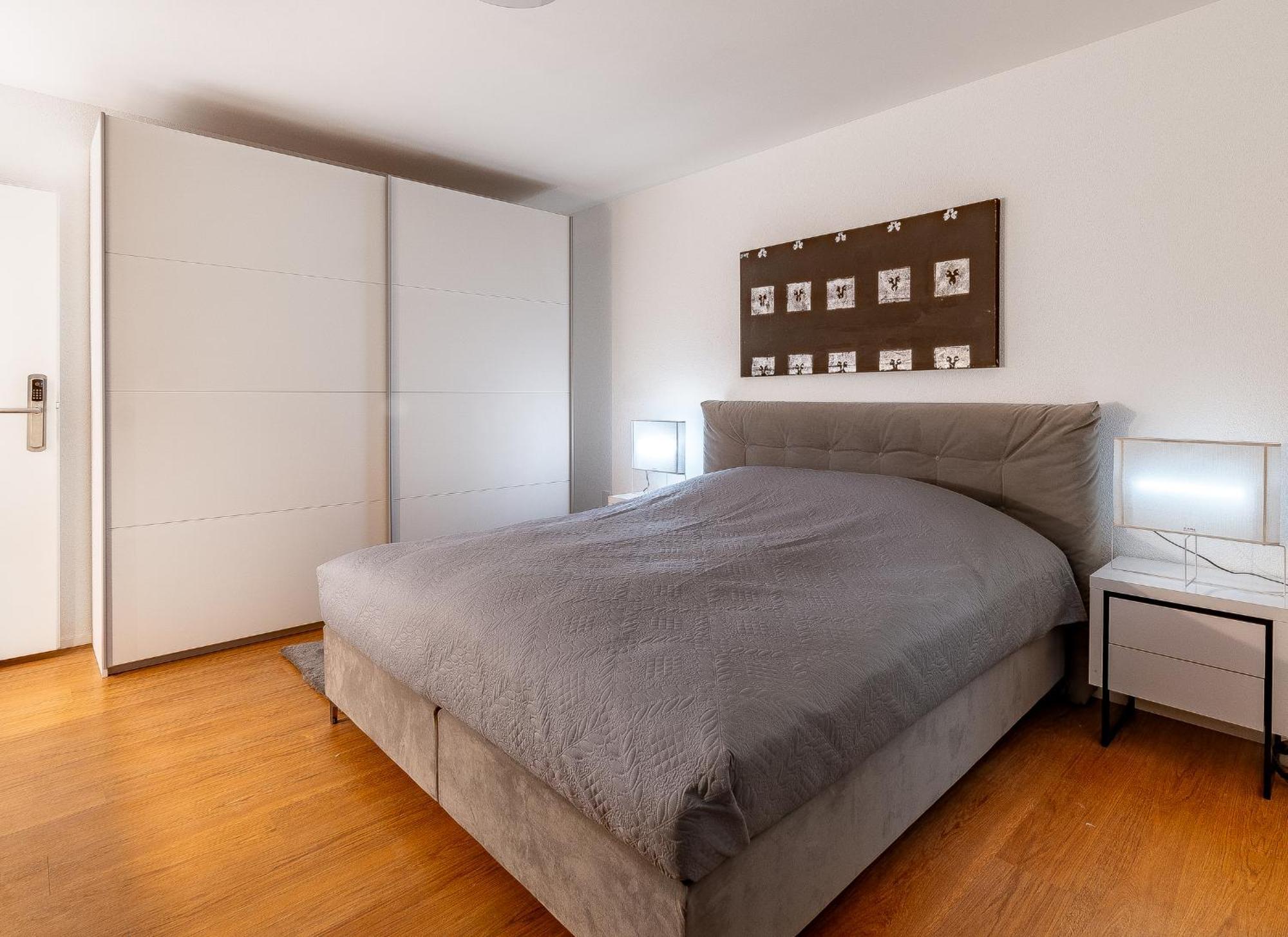 Moebliertes Zimmer Bern Ngoại thất bức ảnh